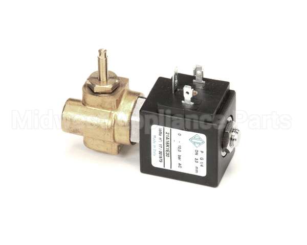 04100033 Nuova Simonelli Mixing Valve