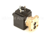 04100037 Nuova Simonelli Electrovalve 3 Way Complete 11