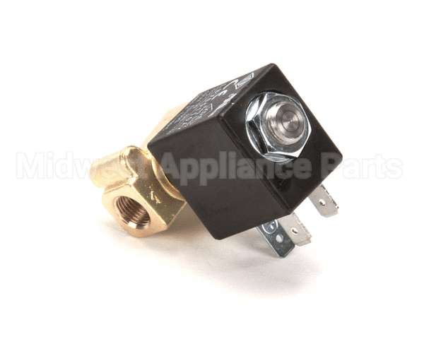 04100043 Nuova Simonelli 2 Way Solenoid Valve 110V