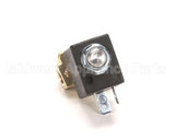 04100043 Nuova Simonelli 2 Way Solenoid Valve 110V