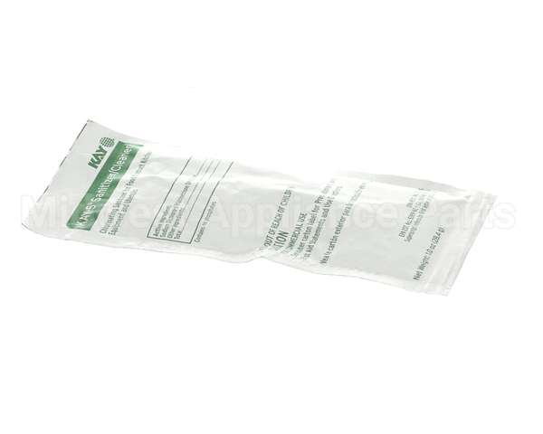 041082 Taylor Freezers Sanitizer Kay-5 Case 200 Pckts