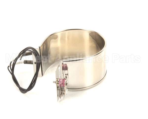 04109.11 Cma Band Sump Heater 115V