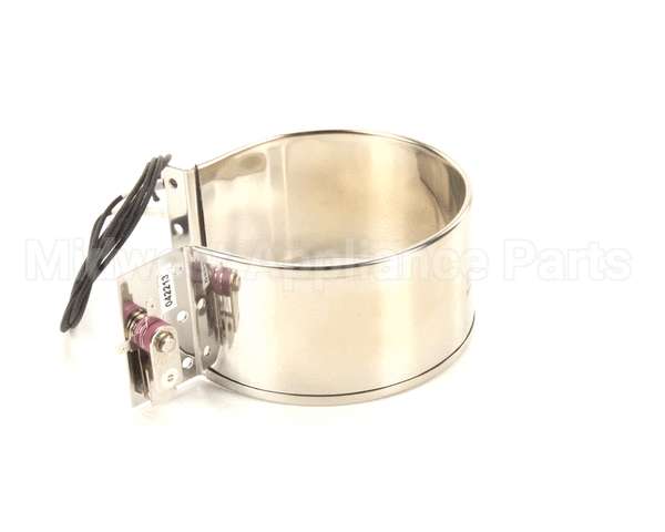 04109.11 Cma Band Sump Heater 115V