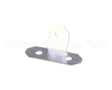 0411102 Hussmann Bracket-1 Dial Thermom