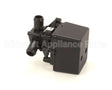 04113.00 Cma Drain Valve 115V New Style