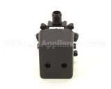 04113.00 Cma Drain Valve 115V New Style