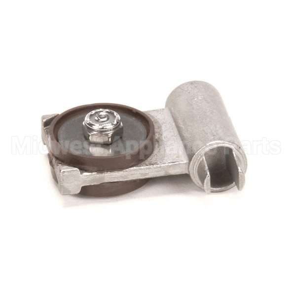 04113.16 Compatible CMA Drain Valve Hinge/Seal Fluoroc