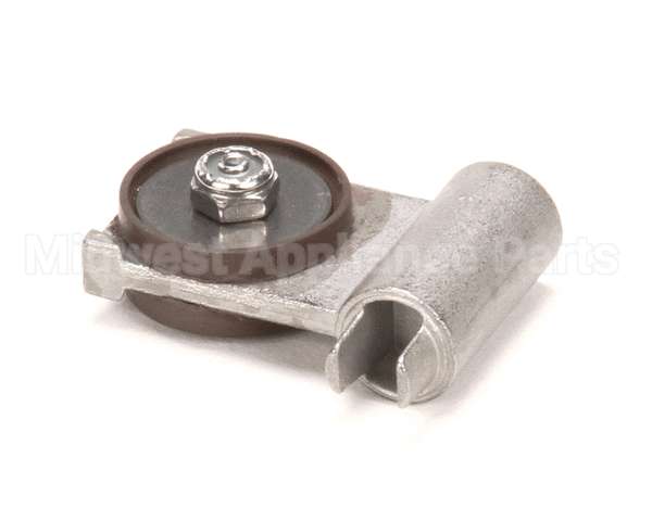 04113.16 Cma Drain Valve Hinge/Seal Fluoroc