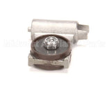 04113.16 Cma Drain Valve Hinge/Seal Fluoroc