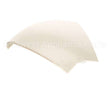0411604 Hussmann Corner-Glass Front Rail 311