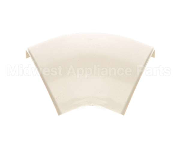 0411604 Hussmann Corner-Glass Front Rail 311