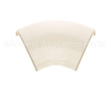 0411604 Hussmann Corner-Glass Front Rail 311