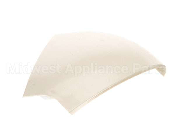 0411604 Hussmann Corner-Glass Front Rail 311