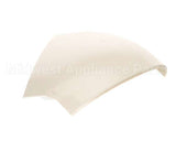0411604 Hussmann Corner-Glass Front Rail 311