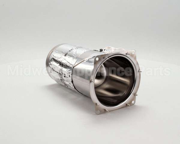 04119.0000 Bunn Tank W/Blanket Warm(50W 120V)