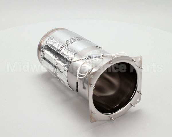 04119.0001 Bunn Tank W/Blanket Warm (55W 120V)