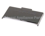 04124.0001 Bunn Lid, Flip-Black