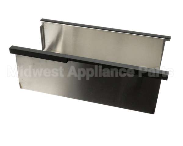 1088804SP Frymaster Crss,Crumb Tray W/Trim 1-Lane