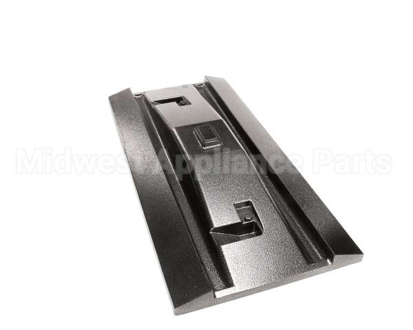 041623 Cleveland Door;J Pressure Steamer (Paint