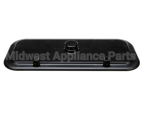 041682-BLA Taylor Freezers Cover-Hopper-14 Qt-Black