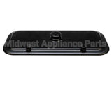 041682-BLA Taylor Freezers Cover-Hopper-14 Qt-Black