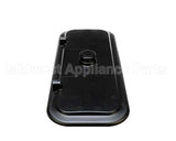 041682-BLA Taylor Freezers Cover-Hopper-14 Qt-Black
