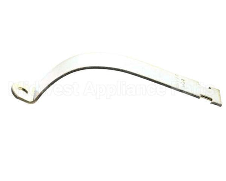 0417272 Hussmann Clamp-6.00 Tube Wo Cush 101600