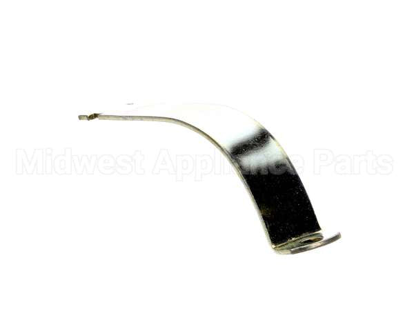 0417272 Hussmann Clamp-6.00 Tube Wo Cush 101600