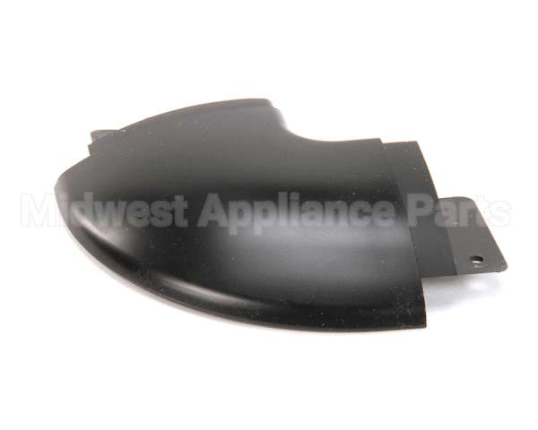 0418880 Hussmann Rail-Top Corner Is End