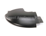 0418880 Hussmann Rail-Top Corner Is End