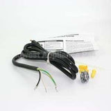 4317824 Whirlpool Dishwasher Power Cord 3