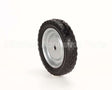 8101112 Frymaster Wheel, 7X1.5 Sdu50