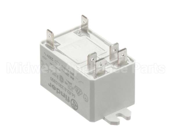 04200007 Nuova Simonelli Appia Compact Relay 30A 230V