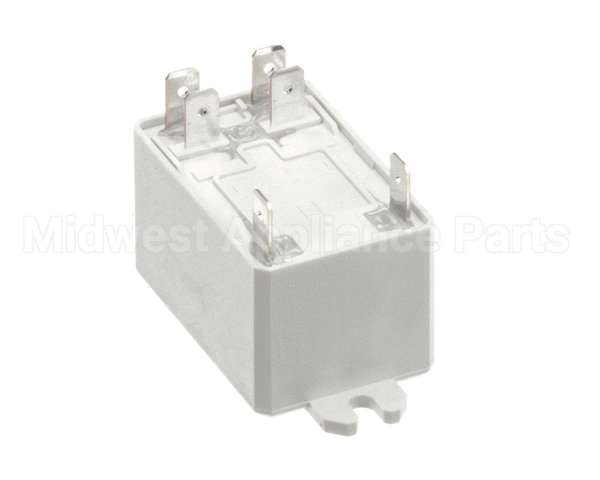 04200007 Nuova Simonelli Appia Compact Relay 30A 230V