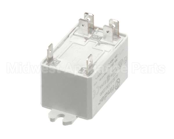 04200007 Nuova Simonelli Appia Compact Relay 30A 230V