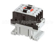 04200019 Nuova Simonelli Electronic Relay 25 Amp For Pr