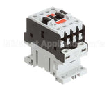 04200019 Nuova Simonelli Electronic Relay 25 Amp For Pr