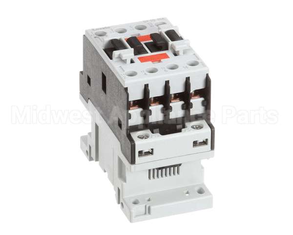 04200019 Nuova Simonelli Electronic Relay 25 Amp For Pr