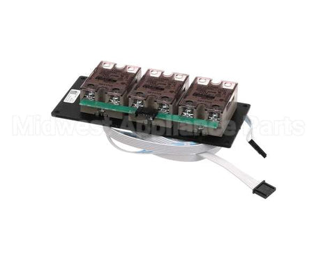 04200095 Nuova Simonelli Complete Assembly Solid State