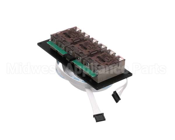 04200095 Nuova Simonelli Complete Assembly Solid State