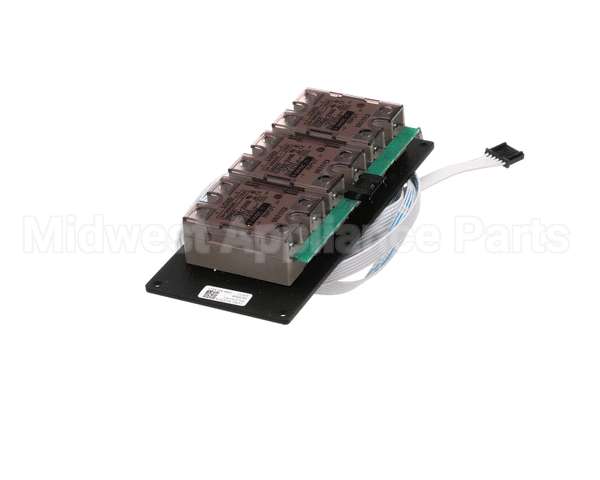 04200095 Nuova Simonelli Complete Assembly Solid State