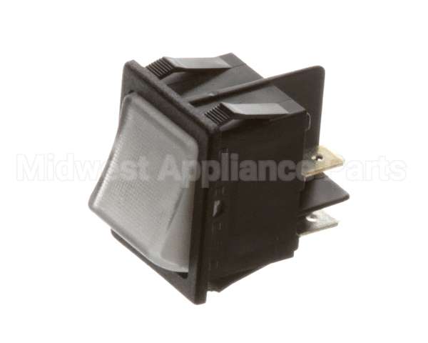 04200110 Nuova Simonelli White/Blue Toggle Switch For A