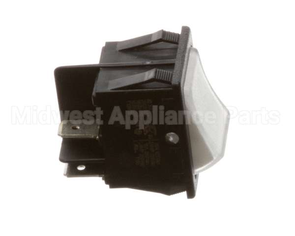 04200110 Nuova Simonelli White/Blue Toggle Switch For A