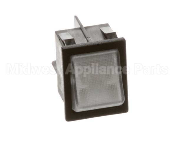 04200110 Nuova Simonelli White/Blue Toggle Switch For A