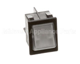 04200110 Nuova Simonelli White/Blue Toggle Switch For A