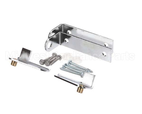 0420068-S Delfield Kit,Lo Profile Hinge Replaceme