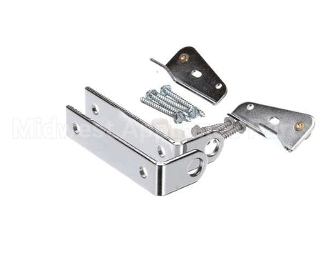 0420068-S Delfield Kit,Lo Profile Hinge Replaceme