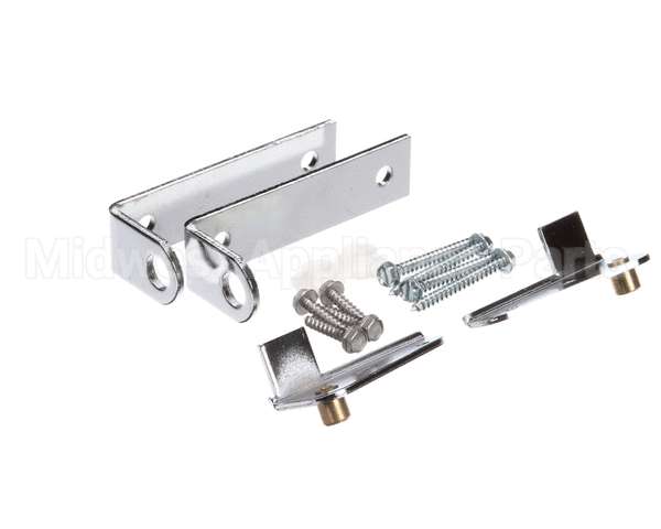 0420068-S Delfield Kit,Lo Profile Hinge Replaceme