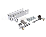 0420068-S Delfield Kit,Lo Profile Hinge Replaceme