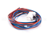 0420084 Hussmann Harness-Lgtd Shelf T8 180
